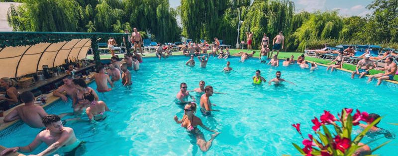 Stpt Strand Timișoara: ștrandurile Termal și Heaven funcționează fără contract cu ...